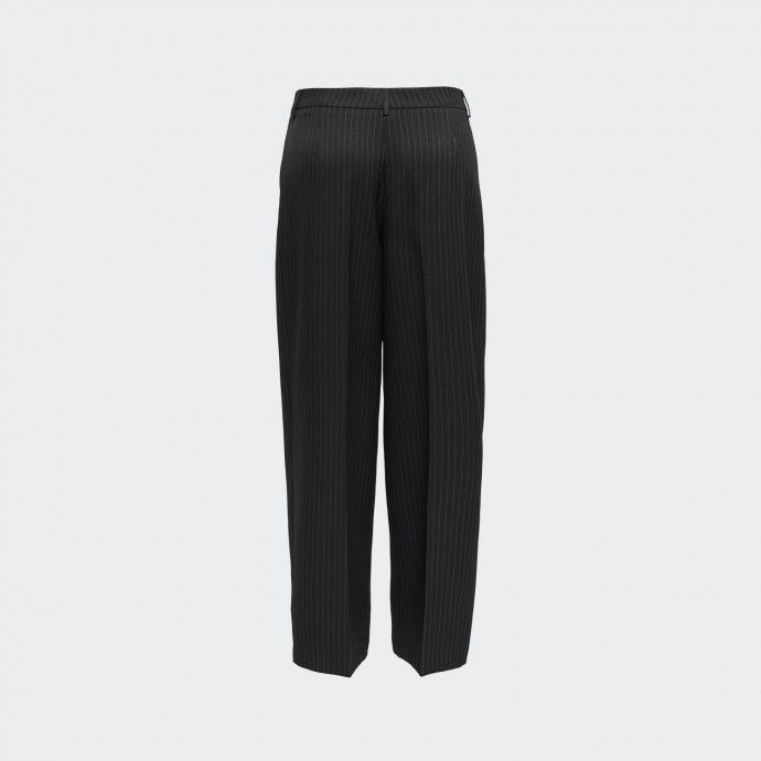 Straight Fit Pants Only ONLREINA
