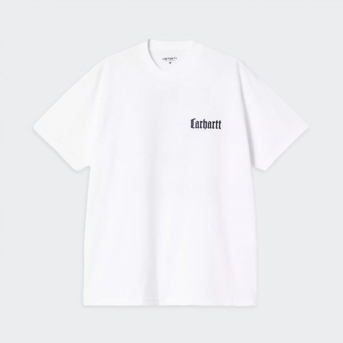 T-shirt Carhartt WIP S/S Schooling