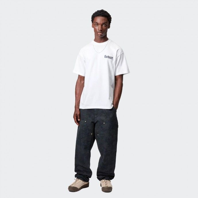 T-shirt Carhartt WIP S/S Schooling