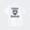 T-shirt Carhartt WIP S/S Schooling