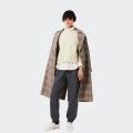 Lacoste Wool Turtleneck Knit Sweater