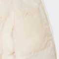 Lacoste Relaxed Fit Padded Hooded Jacket