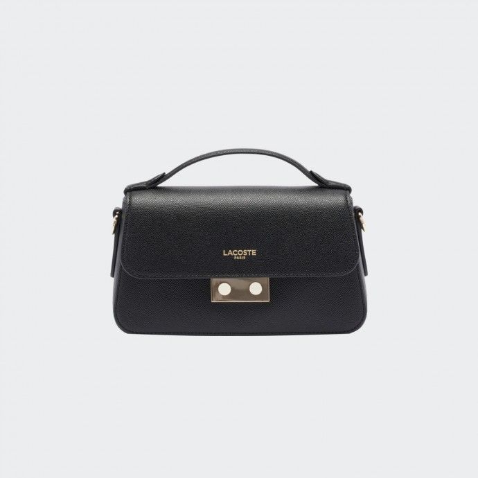 Lacoste Champs-lyses Shoulder Bag