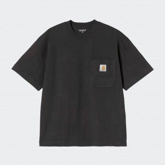 Camiseta Carhartt WIP S/S Work Pocket