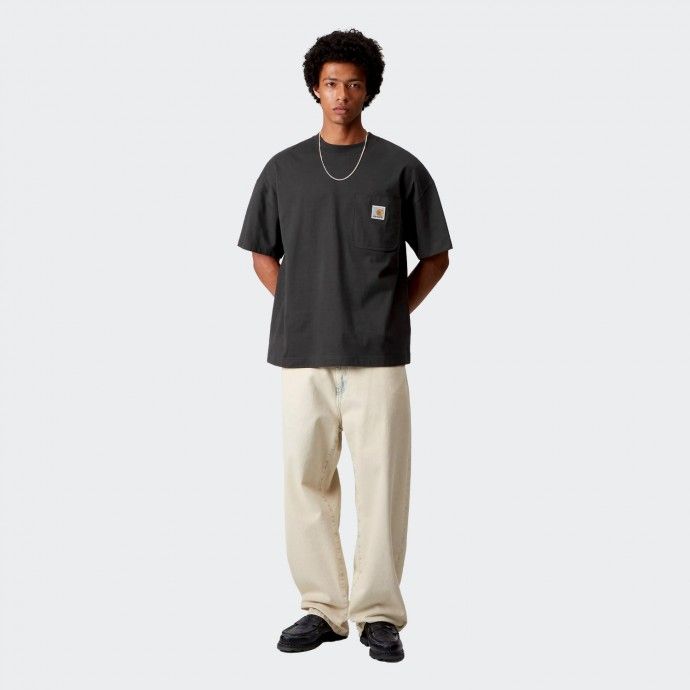 T-shirt Carhartt WIP S/S Work Pocket