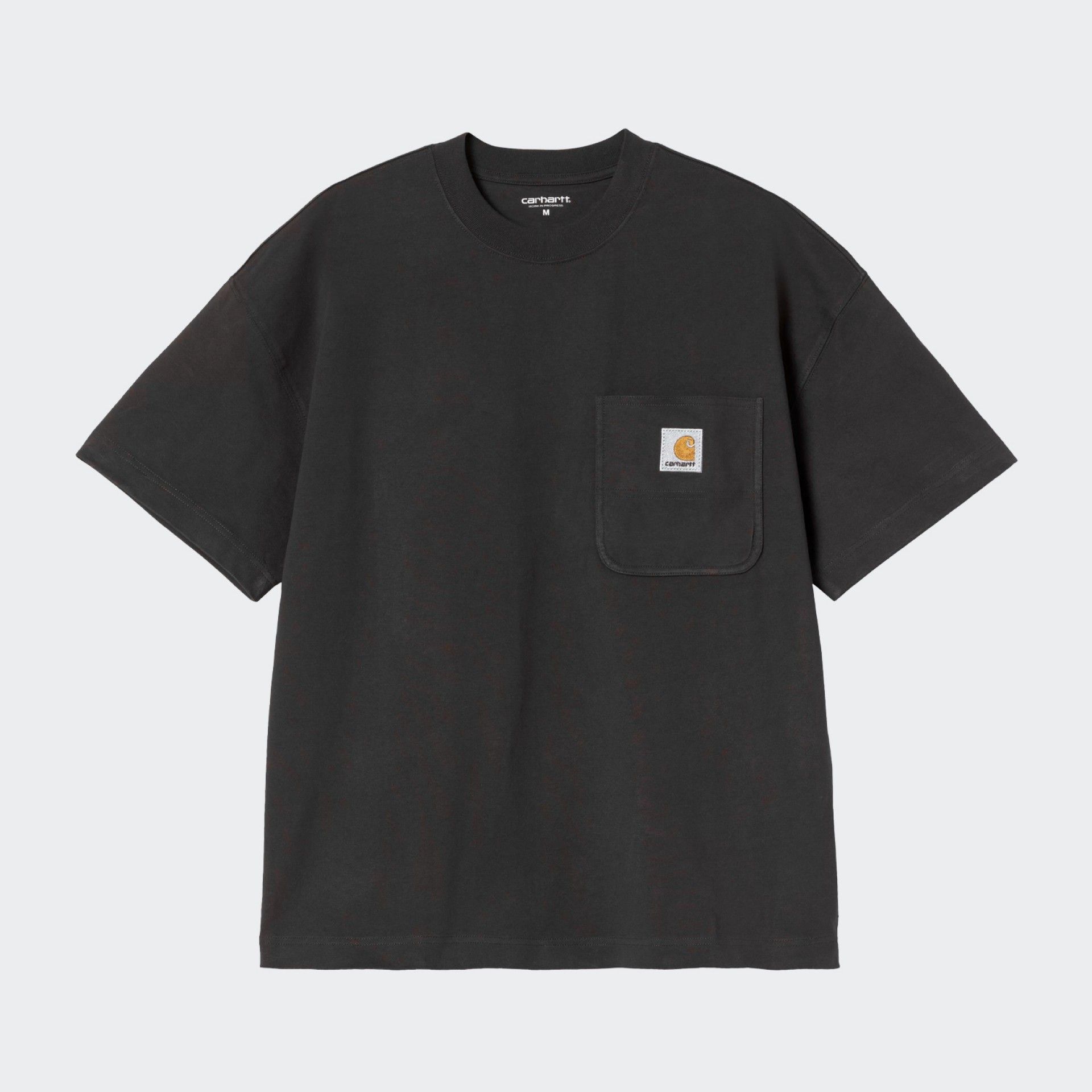 T-shirt Carhartt WIP S/S Work Pocket