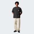 Camiseta Carhartt WIP S/S Work Pocket