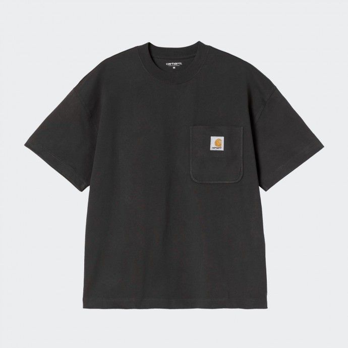 Camiseta Carhartt WIP S/S Work Pocket