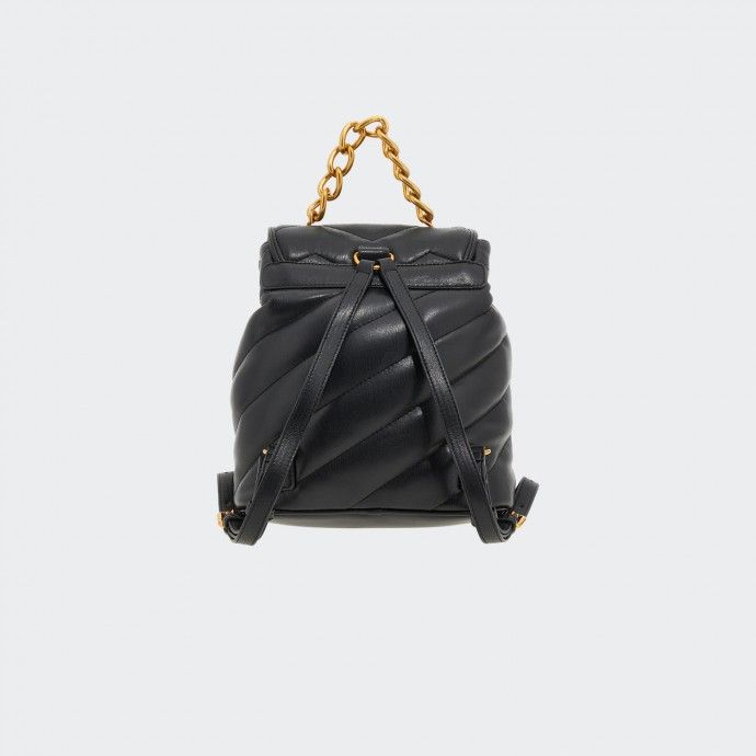 Mochila Rue Madam Paris Puffy