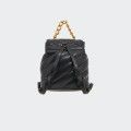 Rue Madam Paris Puffy Backpack