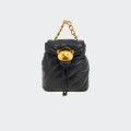 Rue Madam Paris Puffy Backpack