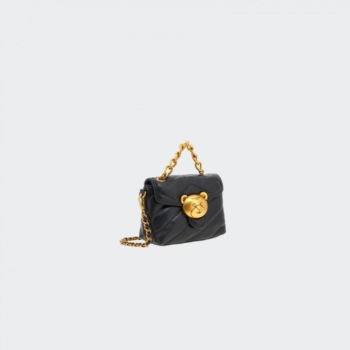 Bolso bandolera Rue Madam Paris Puffy XS