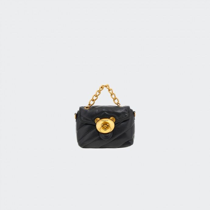 Bolso bandolera Rue Madam Paris Puffy XS
