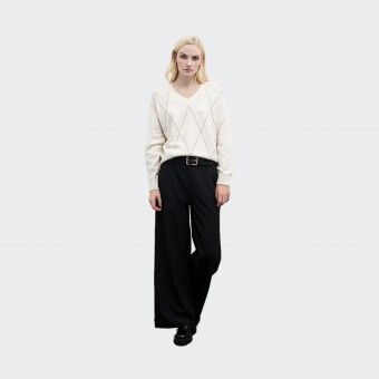 Pantalones anchos Goa Goa