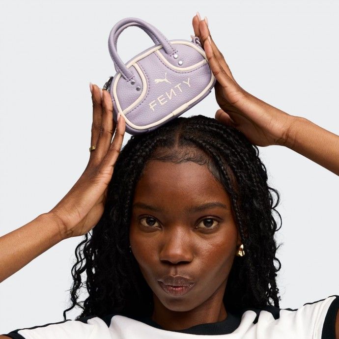 Mala Tiracolo Fenty X Puma Pocket Grip