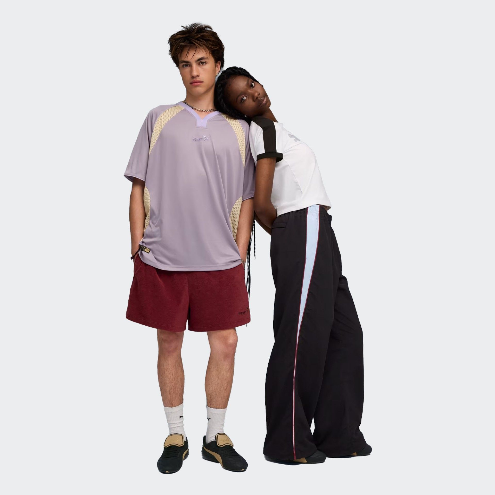 Sapatilhas Puma FENTY x PUMA Avanti LS