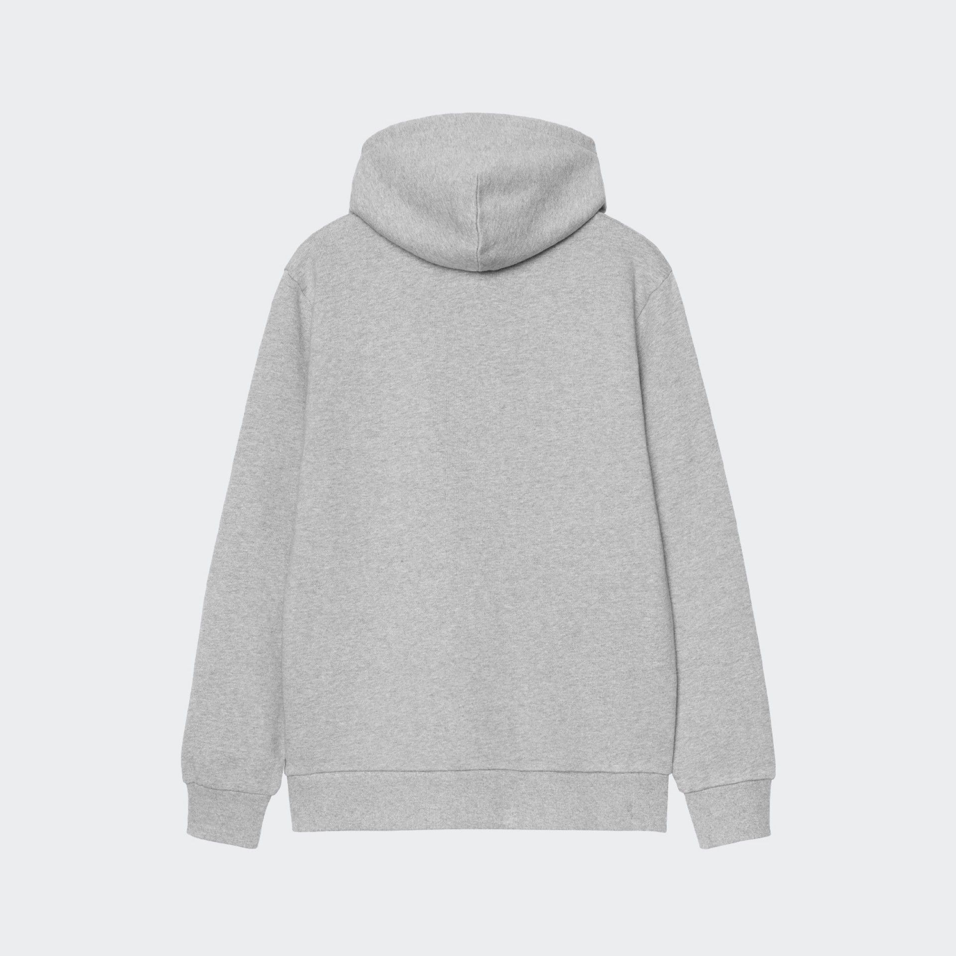 Carhartt WIP Script Embroidery Hoodie