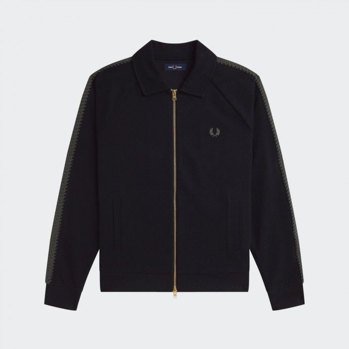 Casaco de Fato de Treino Fred Perry