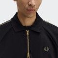 Veste de survtement Fred Perry