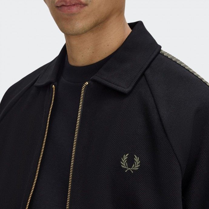 Casaco de Fato de Treino Fred Perry