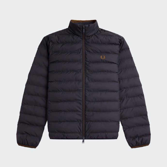 Veste matelasse Fred Perry