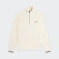 Fred Perry Knit Sweater