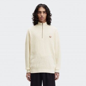 Fred Perry Knit Sweater