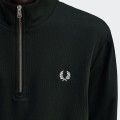 Fred Perry Zipper Shirt