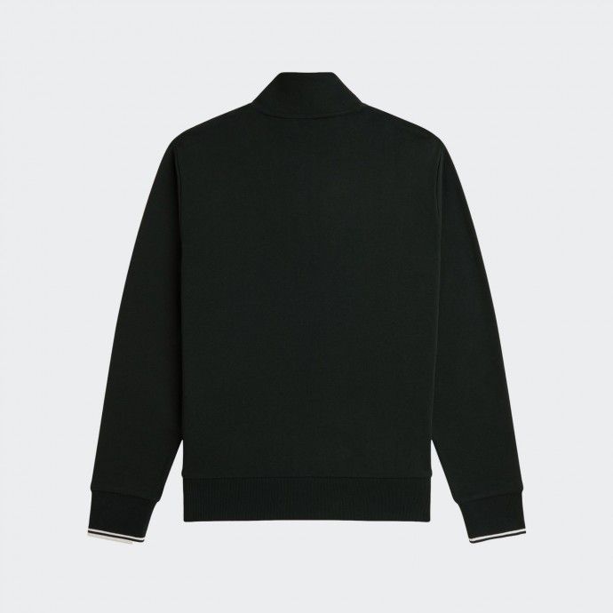 Camisa con cremallera Fred Perry