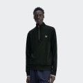 Fred Perry Zipper Shirt