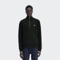 Fred Perry Zipper Shirt