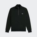 Fred Perry Zipper Shirt