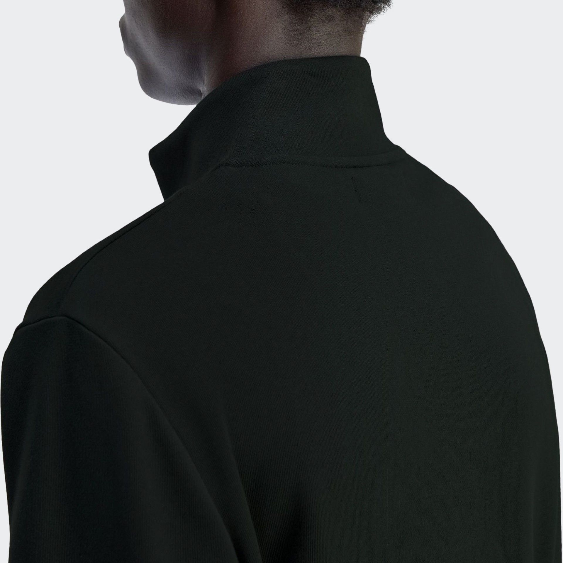 Camisa con cremallera Fred Perry