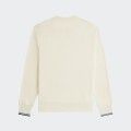 Fred Perry Round Neck Shirt