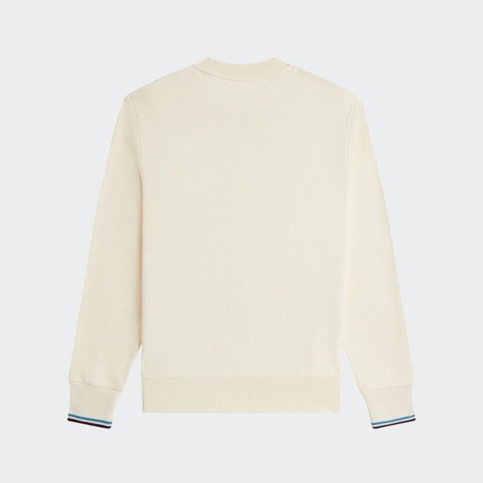 Fred Perry Round Neck Shirt