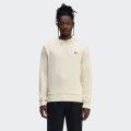 Fred Perry Round Neck Shirt
