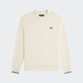 Fred Perry Round Neck Shirt