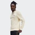 Fred Perry Round Neck Shirt