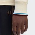 Fred Perry Round Neck Shirt