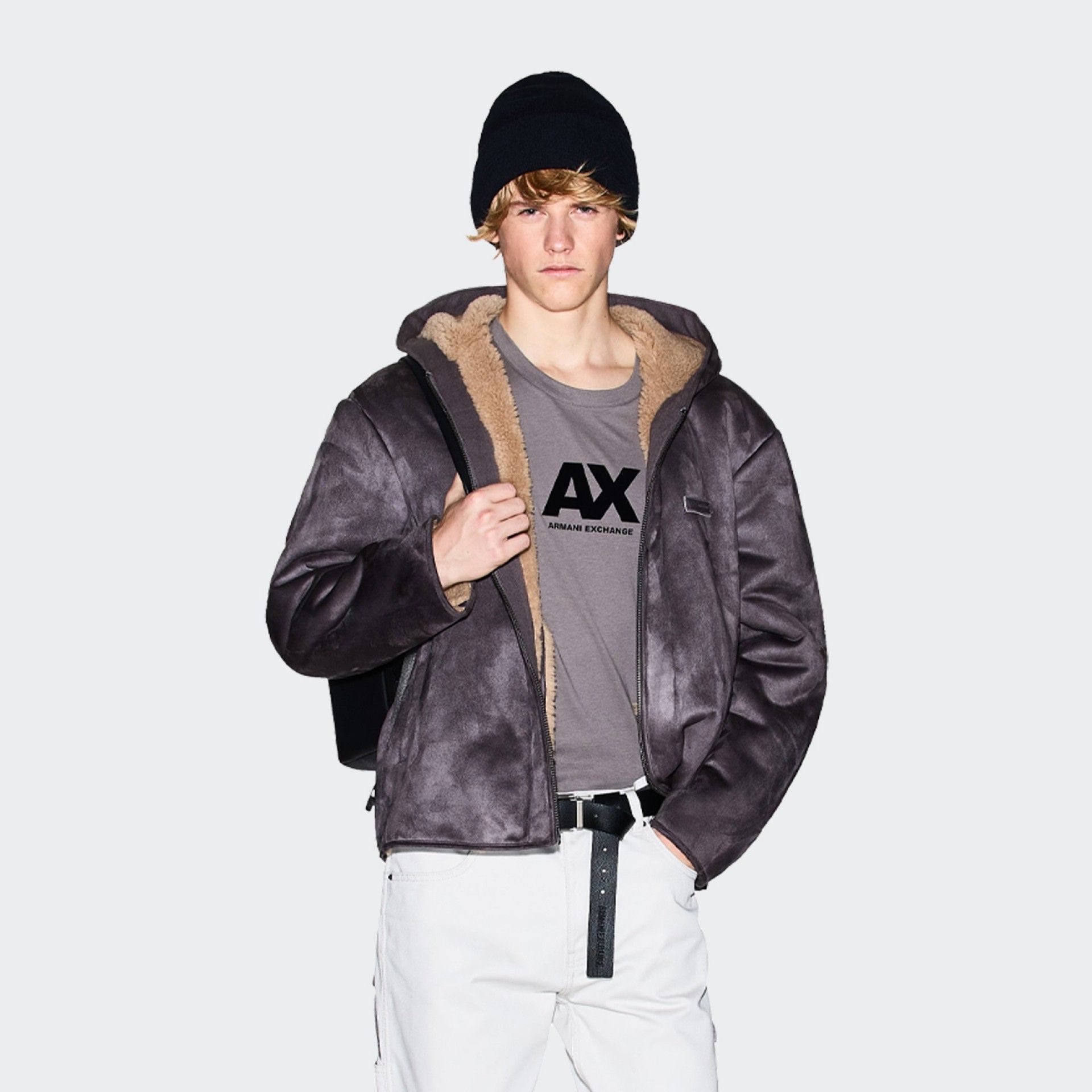 Chaqueta Armani Exchange