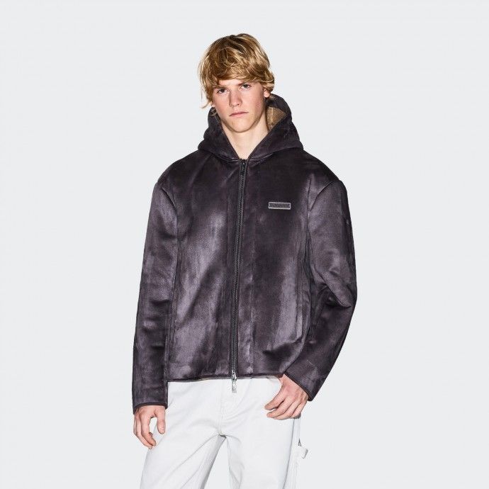 Casaco Armani Exchange