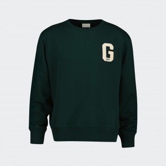 GANT Round Neck Sweatshirt