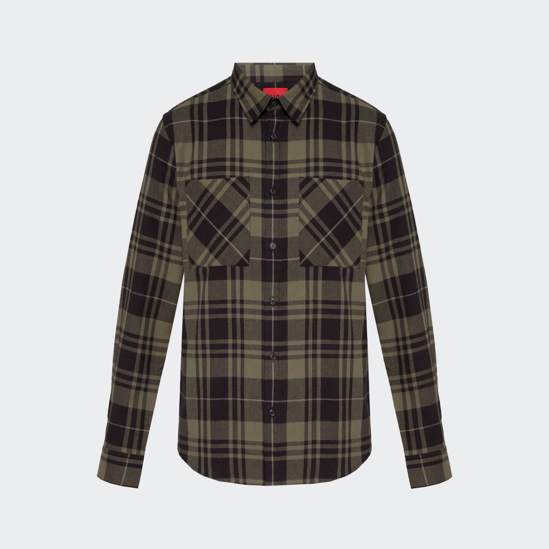 Chemise surchemise Hugo