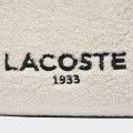 Lacoste Heritage Small Crossbody Tote Bag