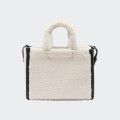 Lacoste Heritage Small Crossbody Tote Bag