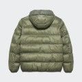 Tommy Jeans Quilted Jacket