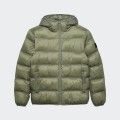 Tommy Jeans Quilted Jacket