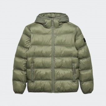 Veste matelasse Tommy Jeans