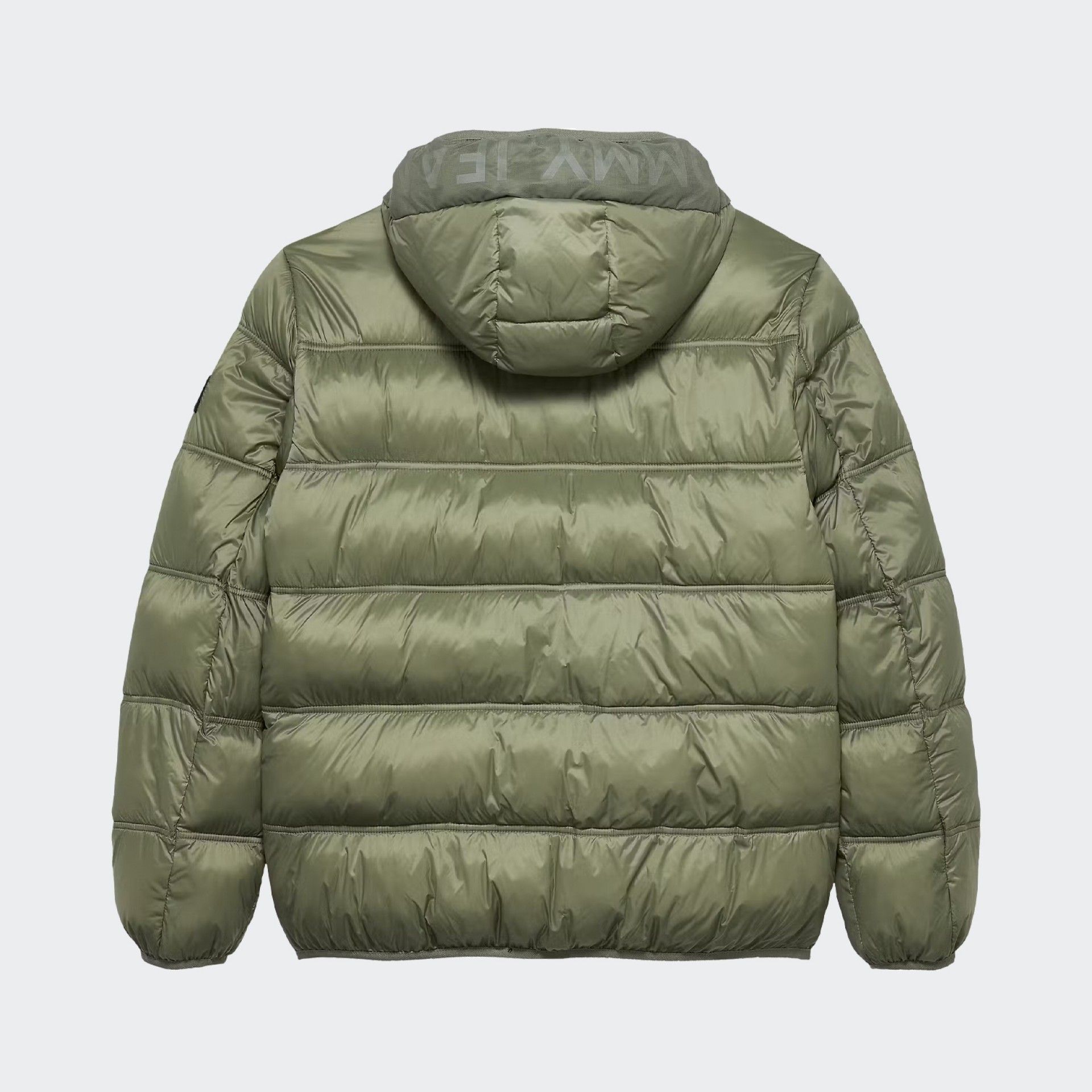 Chaqueta acolchada Tommy Jeans