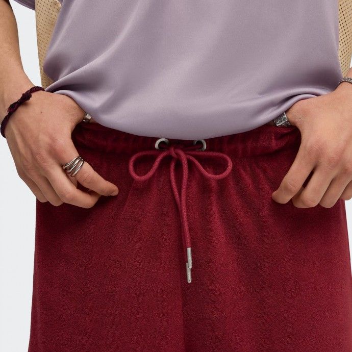 Pantalones cortos deportivos de toalla Puma FENTY x PUMA
